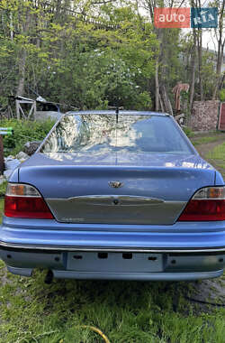 Седан Daewoo Nexia 2007 в 
