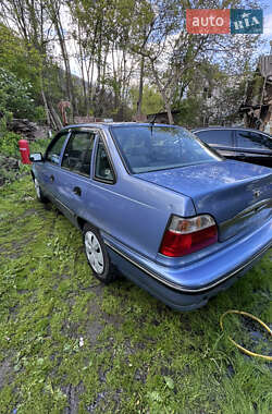 Седан Daewoo Nexia 2007 в 