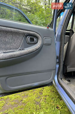 Седан Daewoo Nexia 2007 в 
