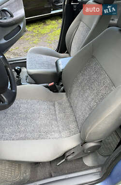 Седан Daewoo Nexia 2007 в 