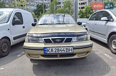 Седан Daewoo Nexia 2006 в Києві
