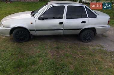 Седан Daewoo Nexia 2006 в 