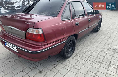 Седан Daewoo Nexia 2008 в 