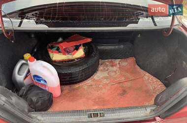 Седан Daewoo Nexia 2008 в 
