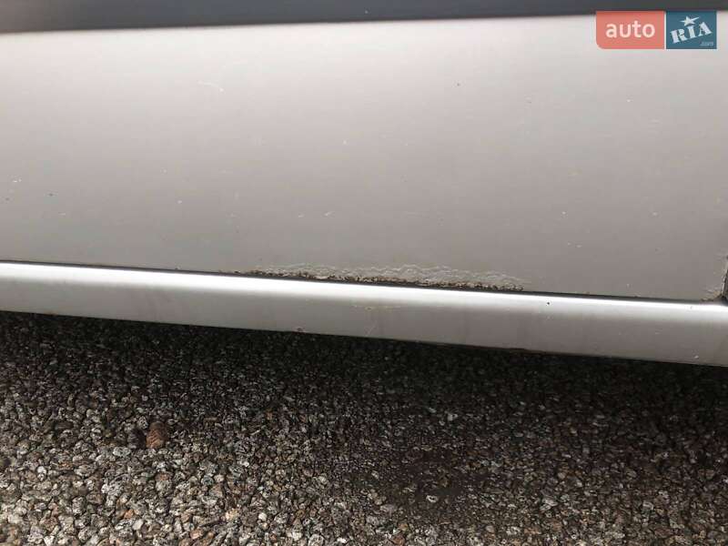 Седан Daewoo Nexia 2007 в Нежине