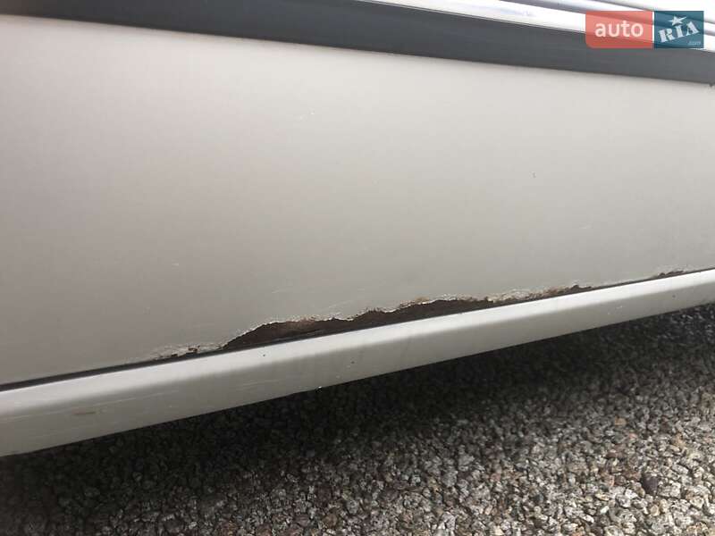 Седан Daewoo Nexia 2007 в Нежине