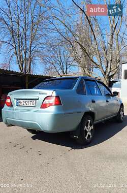 Седан Daewoo Nexia 2009 в 