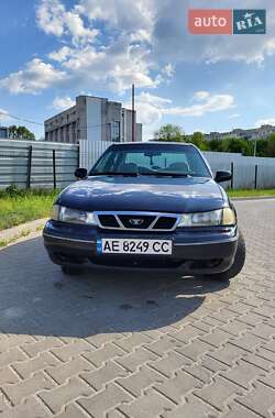 Седан Daewoo Nexia 2007 в 