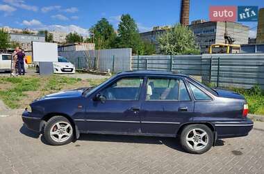 Седан Daewoo Nexia 2007 в 