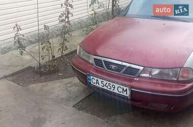 Седан Daewoo Nexia 2008 в 