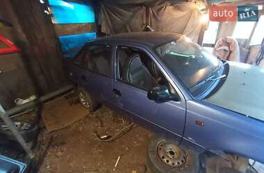 Седан Daewoo Nexia 2008 в 