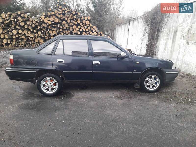 Седан Daewoo Nexia 2007 в Вінниці