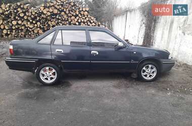 Седан Daewoo Nexia 2007 в 