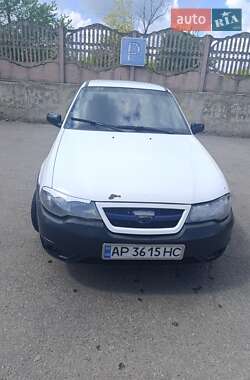 Седан Daewoo Nexia 2008 в Вольнянске