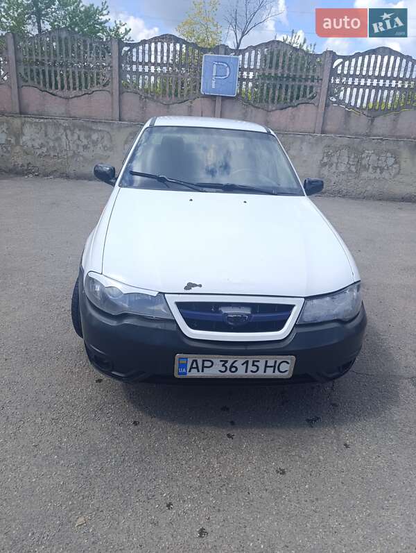 Daewoo Nexia 2008