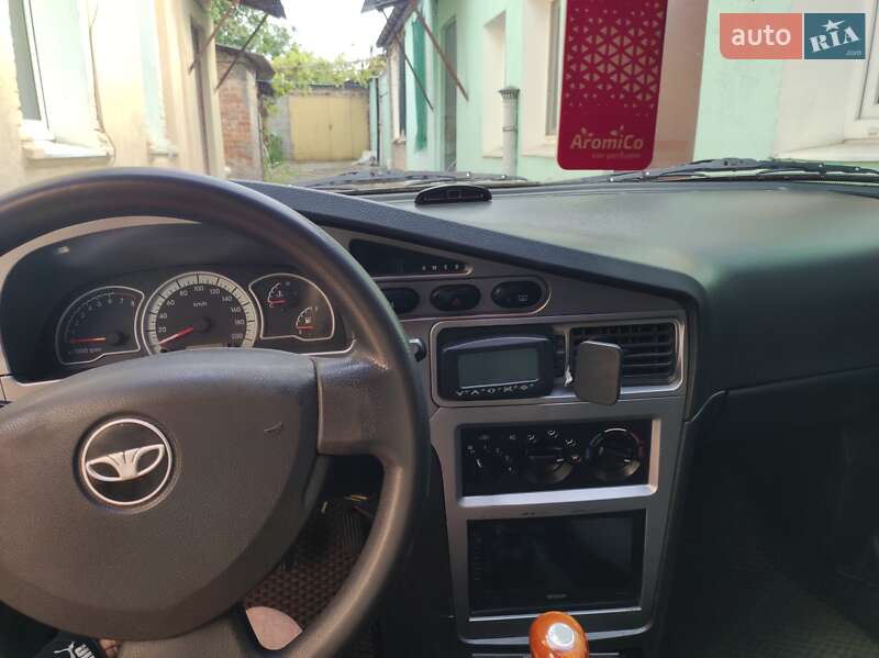 Седан Daewoo Nexia 2008 в Харькове
