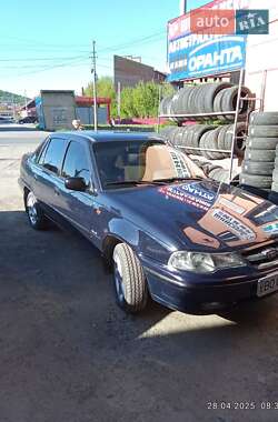 Седан Daewoo Nexia 2008 в 