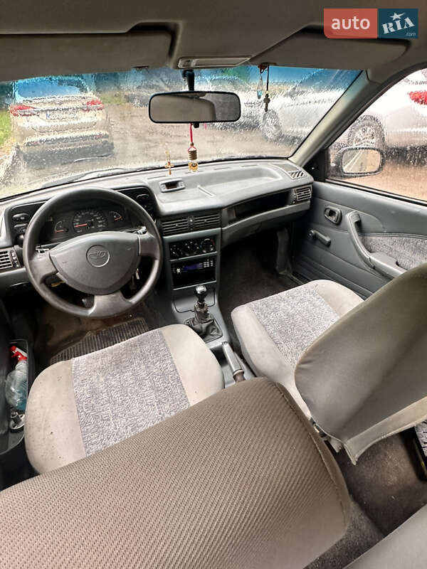 Седан Daewoo Nexia 2007 в Николаеве