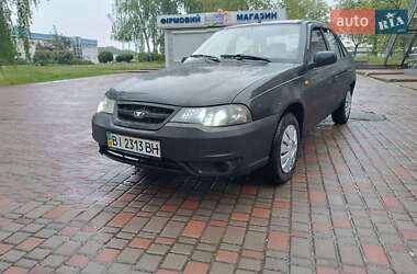 Седан Daewoo Nexia 2011 в Лубнах