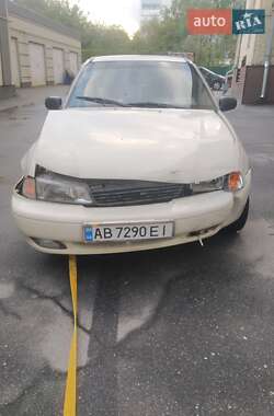 Седан Daewoo Nexia 2006 в 