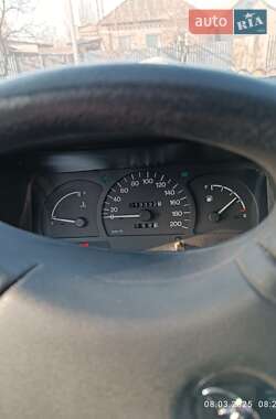 Седан Daewoo Nexia 2005 в 
