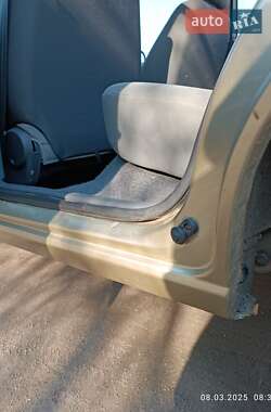 Седан Daewoo Nexia 2005 в 