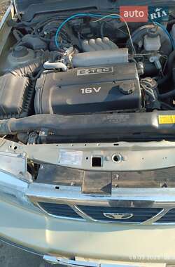 Седан Daewoo Nexia 2005 в 