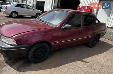 Седан Daewoo Nexia 2008 в Киеве