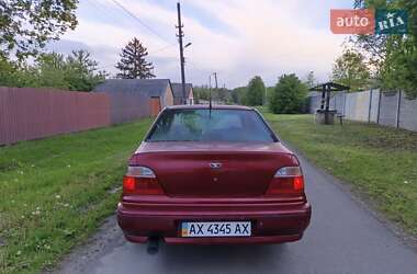 Седан Daewoo Nexia 2006 в 
