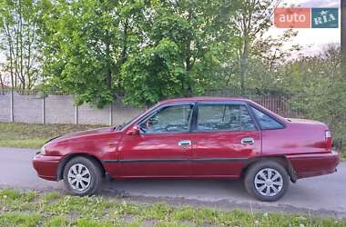 Седан Daewoo Nexia 2006 в 