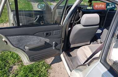 Седан Daewoo Nexia 2008 в 