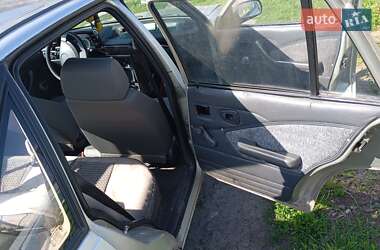 Седан Daewoo Nexia 2008 в 