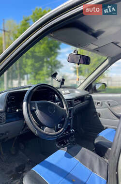 Седан Daewoo Nexia 2007 в 