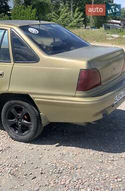 Седан Daewoo Nexia 2007 в 
