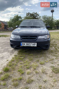 Седан Daewoo Nexia 2008 в 
