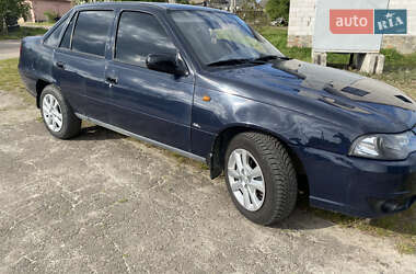 Седан Daewoo Nexia 2008 в 