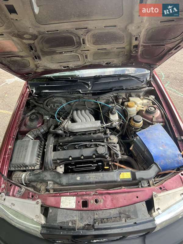 Седан Daewoo Nexia 2008 в Ольшанке