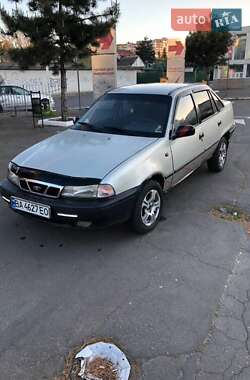 Седан Daewoo Nexia 2007 в 
