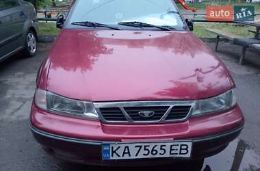 Седан Daewoo Nexia 2007 в 