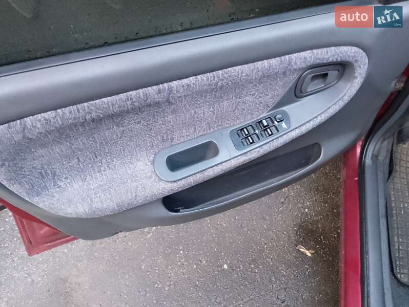 Седан Daewoo Nexia 2007 в Києві