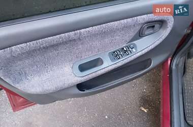 Седан Daewoo Nexia 2007 в 