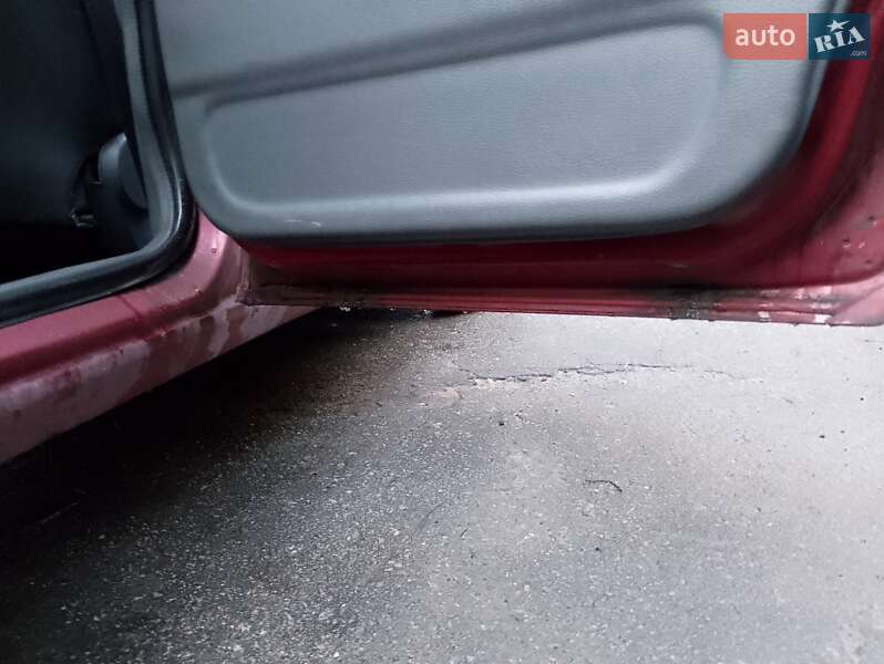 Седан Daewoo Nexia 2007 в Києві