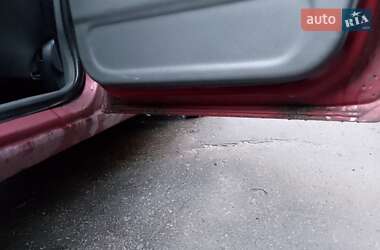 Седан Daewoo Nexia 2007 в 