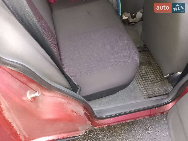 Седан Daewoo Nexia 2007 в Києві