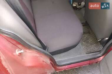 Седан Daewoo Nexia 2007 в 