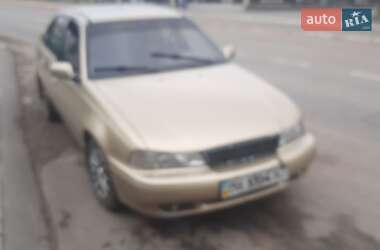 Седан Daewoo Nexia 2007 в Хмельницком