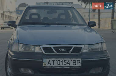 Седан Daewoo Nexia 2008 в Ивано-Франковске