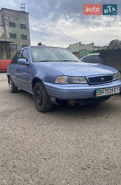 Седан Daewoo Nexia 2006 в Одессе