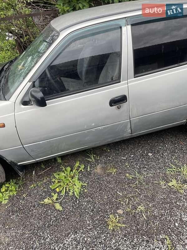 Седан Daewoo Nexia 2008 в Старокостянтинові