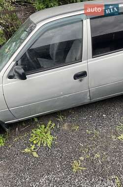 Седан Daewoo Nexia 2008 в 